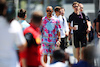 GP AZERBAIJAN, Lewis Hamilton (GBR) Mercedes AMG F1.
12.06.2022. Formula 1 World Championship, Rd 8, Azerbaijan Grand Prix, Baku Street Circuit, Azerbaijan, Gara Day.
 - www.xpbimages.com, EMail: requests@xpbimages.com © Copyright: Coates / XPB Images