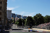 GP AZERBAIJAN, Alexander Albon (THA) Williams Racing FW44.
12.06.2022. Formula 1 World Championship, Rd 8, Azerbaijan Grand Prix, Baku Street Circuit, Azerbaijan, Gara Day.
- www.xpbimages.com, EMail: requests@xpbimages.com © Copyright: Bearne / XPB Images