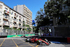 GP AZERBAIJAN, Charles Leclerc (MON) Ferrari F1-75.
12.06.2022. Formula 1 World Championship, Rd 8, Azerbaijan Grand Prix, Baku Street Circuit, Azerbaijan, Gara Day.
 - www.xpbimages.com, EMail: requests@xpbimages.com © Copyright: Coates / XPB Images