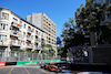 GP AZERBAIJAN, Lando Norris (GBR) McLaren MCL36.
12.06.2022. Formula 1 World Championship, Rd 8, Azerbaijan Grand Prix, Baku Street Circuit, Azerbaijan, Gara Day.
 - www.xpbimages.com, EMail: requests@xpbimages.com © Copyright: Coates / XPB Images