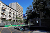 GP AZERBAIJAN, George Russell (GBR) Mercedes AMG F1 W13.
12.06.2022. Formula 1 World Championship, Rd 8, Azerbaijan Grand Prix, Baku Street Circuit, Azerbaijan, Gara Day.
 - www.xpbimages.com, EMail: requests@xpbimages.com © Copyright: Coates / XPB Images