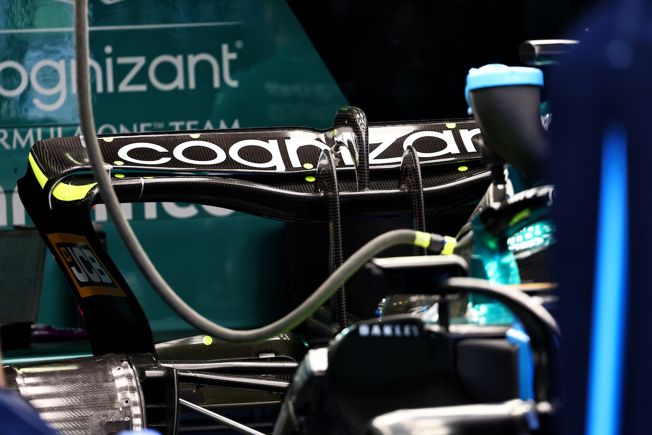 GP AZERBAIJAN GIOVEDI