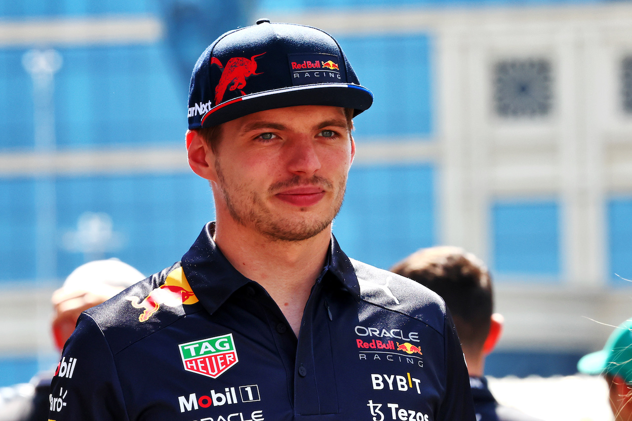 GP AZERBAIJAN GIOVEDI