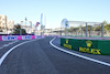 GP AZERBAIJAN, Pit lane entrance reprofiled.
09.06.2022. Formula 1 World Championship, Rd 8, Azerbaijan Grand Prix, Baku Street Circuit, Azerbaijan, Preparation Day.
- www.xpbimages.com, EMail: requests@xpbimages.com © Copyright: Batchelor / XPB Images