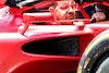 GP AZERBAIJAN, Ferrari Wing mirror.
09.06.2022. Formula 1 World Championship, Rd 8, Azerbaijan Grand Prix, Baku Street Circuit, Azerbaijan, Preparation Day.
- www.xpbimages.com, EMail: requests@xpbimages.com ¬© Copyright: Batchelor / XPB Images