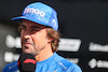 GP AZERBAIJAN, Fernando Alonso (ESP), Alpine F1 Team 
09.06.2022. Formula 1 World Championship, Rd 8, Azerbaijan Grand Prix, Baku Street Circuit, Azerbaijan, Preparation Day.
- www.xpbimages.com, EMail: requests@xpbimages.com © Copyright: Charniaux / XPB Images