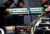GP AZERBAIJAN, Mercedes AMG F1 W13 rear wing.
09.06.2022. Formula 1 World Championship, Rd 8, Azerbaijan Grand Prix, Baku Street Circuit, Azerbaijan, Preparation Day.
- www.xpbimages.com, EMail: requests@xpbimages.com © Copyright: Batchelor / XPB Images
