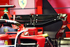 GP AZERBAIJAN, Ferrari F1-75 rear wing.
09.06.2022. Formula 1 World Championship, Rd 8, Azerbaijan Grand Prix, Baku Street Circuit, Azerbaijan, Preparation Day.
- www.xpbimages.com, EMail: requests@xpbimages.com © Copyright: Batchelor / XPB Images