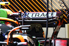 GP AZERBAIJAN, McLaren MCL36 rear wing.
09.06.2022. Formula 1 World Championship, Rd 8, Azerbaijan Grand Prix, Baku Street Circuit, Azerbaijan, Preparation Day.
- www.xpbimages.com, EMail: requests@xpbimages.com © Copyright: Batchelor / XPB Images