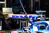 GP AZERBAIJAN, Alpine F1 Team A522 rear wing.
09.06.2022. Formula 1 World Championship, Rd 8, Azerbaijan Grand Prix, Baku Street Circuit, Azerbaijan, Preparation Day.
- www.xpbimages.com, EMail: requests@xpbimages.com © Copyright: Batchelor / XPB Images