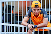 GP AZERBAIJAN, Lando Norris (GBR) McLaren.
09.06.2022. Formula 1 World Championship, Rd 8, Azerbaijan Grand Prix, Baku Street Circuit, Azerbaijan, Preparation Day.
- www.xpbimages.com, EMail: requests@xpbimages.com © Copyright: Batchelor / XPB Images