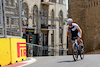 GP AZERBAIJAN, Valtteri Bottas (FIN) Alfa Romeo F1 Team rides the circuit.
09.06.2022. Formula 1 World Championship, Rd 8, Azerbaijan Grand Prix, Baku Street Circuit, Azerbaijan, Preparation Day.
- www.xpbimages.com, EMail: requests@xpbimages.com © Copyright: Bearne / XPB Images