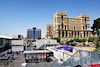 GP AZERBAIJAN, Circuit Atmosfera.
09.06.2022. Formula 1 World Championship, Rd 8, Azerbaijan Grand Prix, Baku Street Circuit, Azerbaijan, Preparation Day.
- www.xpbimages.com, EMail: requests@xpbimages.com © Copyright: Batchelor / XPB Images