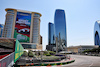 GP AZERBAIJAN, Circuit Atmosfera.
09.06.2022. Formula 1 World Championship, Rd 8, Azerbaijan Grand Prix, Baku Street Circuit, Azerbaijan, Preparation Day.
- www.xpbimages.com, EMail: requests@xpbimages.com © Copyright: Batchelor / XPB Images