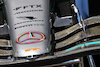 GP AZERBAIJAN, Mercedes AMG F1 W13 nosecone.
09.06.2022. Formula 1 World Championship, Rd 8, Azerbaijan Grand Prix, Baku Street Circuit, Azerbaijan, Preparation Day.
- www.xpbimages.com, EMail: requests@xpbimages.com © Copyright: Batchelor / XPB Images