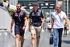 GP AZERBAIJAN, Max Verstappen (NLD) Red Bull Racing.
09.06.2022. Formula 1 World Championship, Rd 8, Azerbaijan Grand Prix, Baku Street Circuit, Azerbaijan, Preparation Day.
- www.xpbimages.com, EMail: requests@xpbimages.com © Copyright: Batchelor / XPB Images