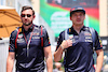 GP AZERBAIJAN, Max Verstappen (NLD) Red Bull Racing.
09.06.2022. Formula 1 World Championship, Rd 8, Azerbaijan Grand Prix, Baku Street Circuit, Azerbaijan, Preparation Day.
- www.xpbimages.com, EMail: requests@xpbimages.com © Copyright: Batchelor / XPB Images