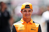 GP AZERBAIJAN, Lando Norris (GBR) McLaren.
09.06.2022. Formula 1 World Championship, Rd 8, Azerbaijan Grand Prix, Baku Street Circuit, Azerbaijan, Preparation Day.
 - www.xpbimages.com, EMail: requests@xpbimages.com © Copyright: Coates / XPB Images
