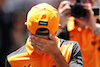 GP AZERBAIJAN, Lando Norris (GBR) McLaren.
09.06.2022. Formula 1 World Championship, Rd 8, Azerbaijan Grand Prix, Baku Street Circuit, Azerbaijan, Preparation Day.
 - www.xpbimages.com, EMail: requests@xpbimages.com © Copyright: Coates / XPB Images
