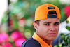 GP AZERBAIJAN, Lando Norris (GBR) McLaren.
09.06.2022. Formula 1 World Championship, Rd 8, Azerbaijan Grand Prix, Baku Street Circuit, Azerbaijan, Preparation Day.
 - www.xpbimages.com, EMail: requests@xpbimages.com © Copyright: Coates / XPB Images