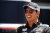 GP AZERBAIJAN, Sergio Perez (MEX) Red Bull Racing.
09.06.2022. Formula 1 World Championship, Rd 8, Azerbaijan Grand Prix, Baku Street Circuit, Azerbaijan, Preparation Day.
 - www.xpbimages.com, EMail: requests@xpbimages.com © Copyright: Coates / XPB Images