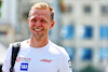 GP AZERBAIJAN, Kevin Magnussen (DEN) Haas F1 Team.
09.06.2022. Formula 1 World Championship, Rd 8, Azerbaijan Grand Prix, Baku Street Circuit, Azerbaijan, Preparation Day.
- www.xpbimages.com, EMail: requests@xpbimages.com © Copyright: Batchelor / XPB Images