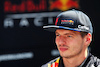 GP AZERBAIJAN, Max Verstappen (NLD) Red Bull Racing.
09.06.2022. Formula 1 World Championship, Rd 8, Azerbaijan Grand Prix, Baku Street Circuit, Azerbaijan, Preparation Day.
 - www.xpbimages.com, EMail: requests@xpbimages.com © Copyright: Coates / XPB Images