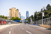 GP AZERBAIJAN, Circuit Atmosfera.
09.06.2022. Formula 1 World Championship, Rd 8, Azerbaijan Grand Prix, Baku Street Circuit, Azerbaijan, Preparation Day.
- www.xpbimages.com, EMail: requests@xpbimages.com © Copyright: Bearne / XPB Images