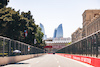 GP AZERBAIJAN, Circuit Atmosfera.
09.06.2022. Formula 1 World Championship, Rd 8, Azerbaijan Grand Prix, Baku Street Circuit, Azerbaijan, Preparation Day.
- www.xpbimages.com, EMail: requests@xpbimages.com © Copyright: Bearne / XPB Images