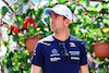 GP AZERBAIJAN, 
09.06.2022. Formula 1 World Championship, Rd 8, Azerbaijan Grand Prix, Baku Street Circuit, Azerbaijan, Preparation Day.
- www.xpbimages.com, EMail: requests@xpbimages.com © Copyright: Batchelor / XPB Images