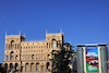 GP AZERBAIJAN, Circuit Atmosfera.
09.06.2022. Formula 1 World Championship, Rd 8, Azerbaijan Grand Prix, Baku Street Circuit, Azerbaijan, Preparation Day.
- www.xpbimages.com, EMail: requests@xpbimages.com © Copyright: Bearne / XPB Images