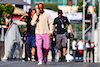 GP AZERBAIJAN, Lewis Hamilton (GBR) Mercedes AMG F1.
09.06.2022. Formula 1 World Championship, Rd 8, Azerbaijan Grand Prix, Baku Street Circuit, Azerbaijan, Preparation Day.
- www.xpbimages.com, EMail: requests@xpbimages.com © Copyright: Batchelor / XPB Images