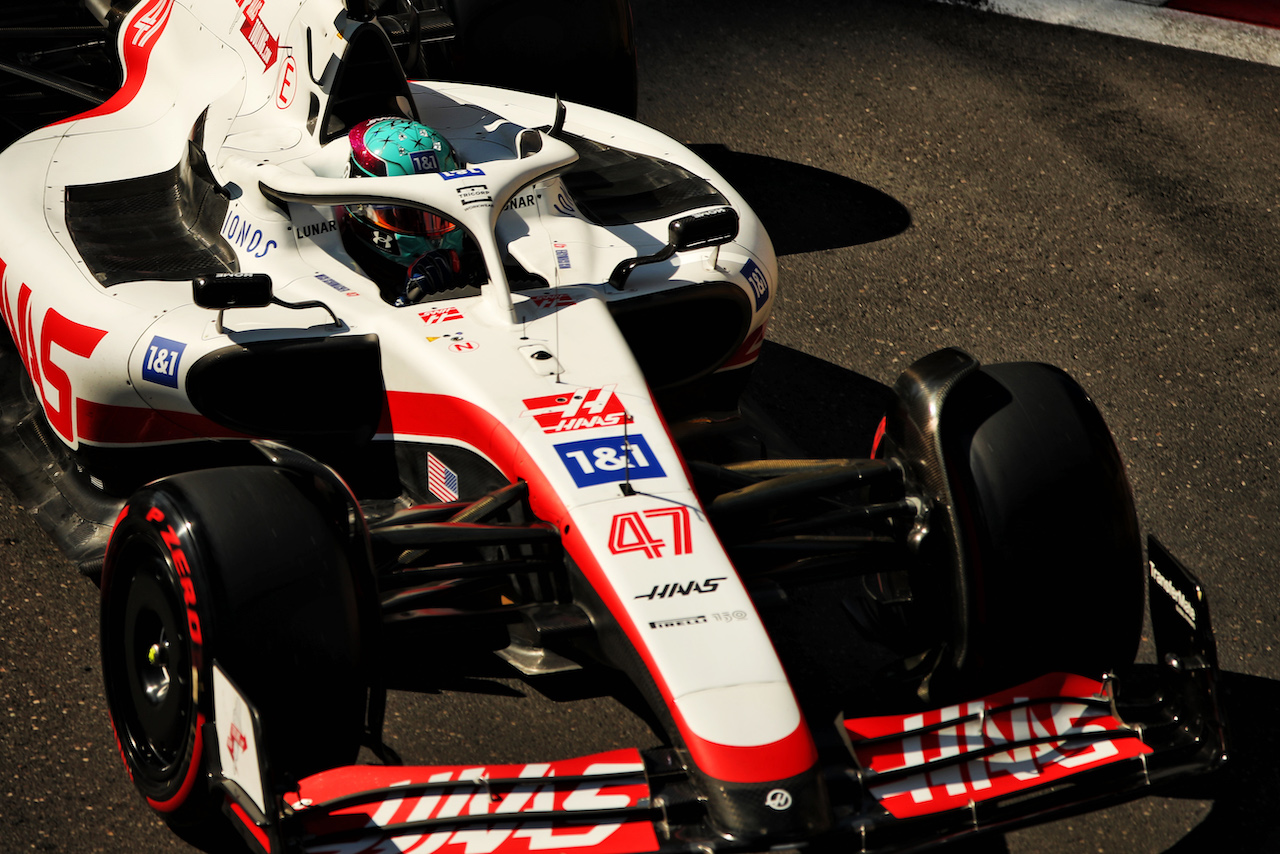 GP AZERBAIJAN - Qualifiche e Prove Libere 3