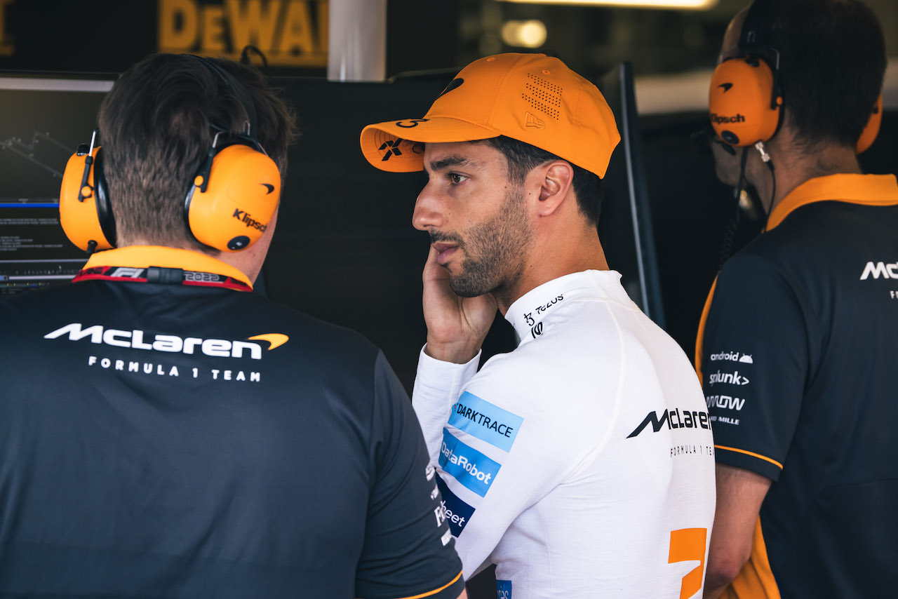 GP AZERBAIJAN - Qualifiche e Prove Libere 3