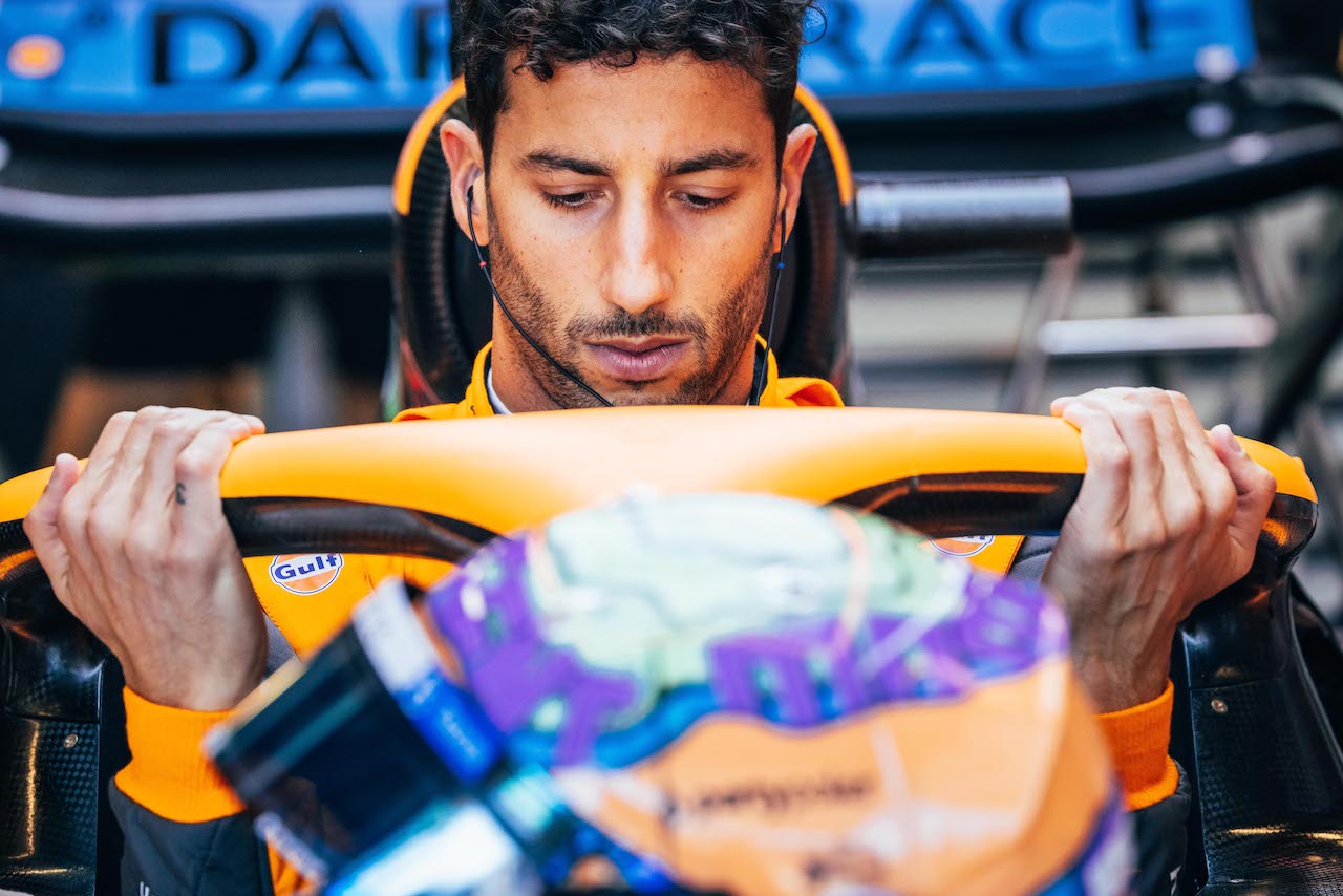 GP AZERBAIJAN - Qualifiche e Prove Libere 3