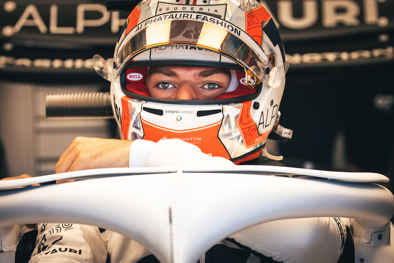 GP AZERBAIJAN - Qualifiche e Prove Libere 3