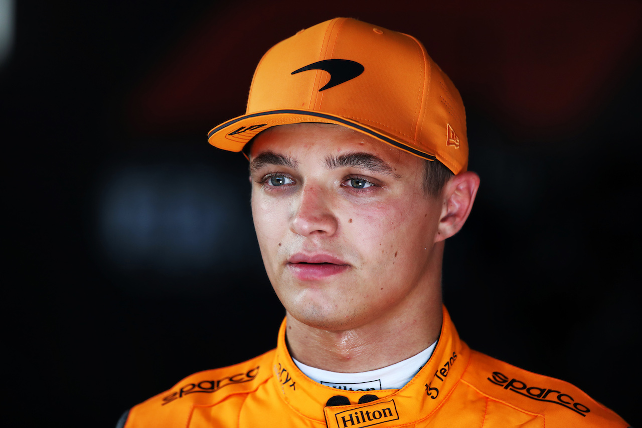 GP AZERBAIJAN - Qualifiche e Prove Libere 3