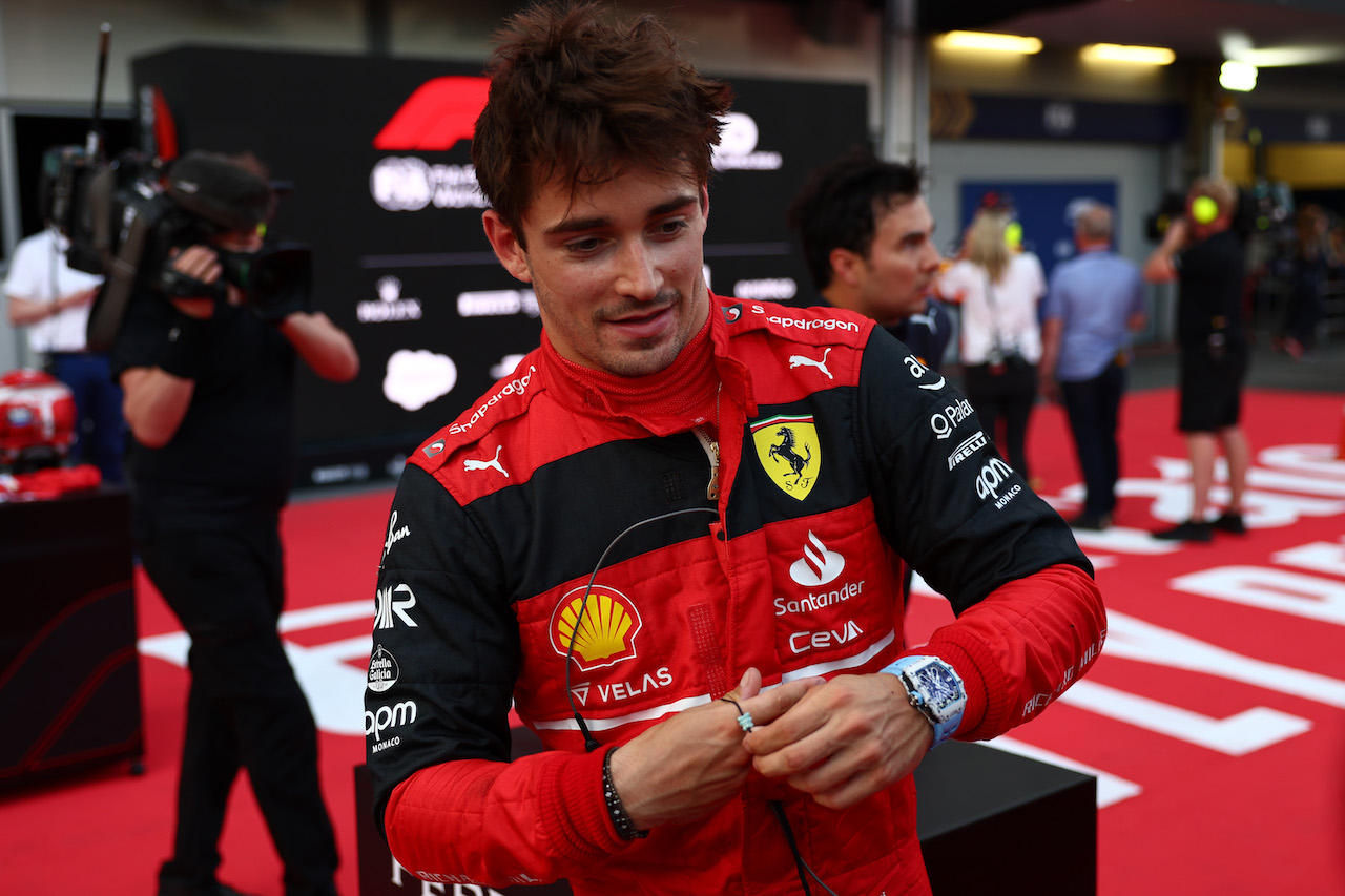 GP AZERBAIJAN - Qualifiche e Prove Libere 3