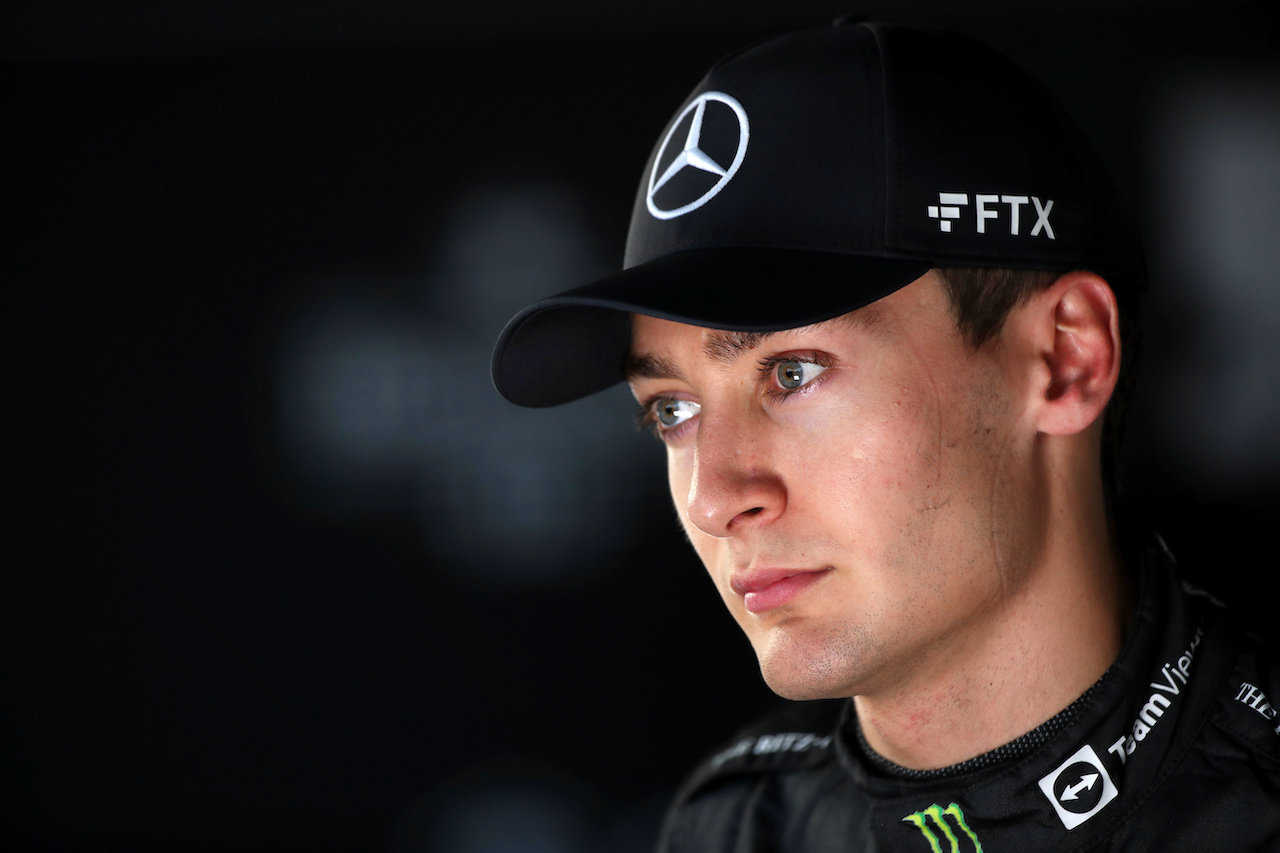 GP AZERBAIJAN - Qualifiche e Prove Libere 3