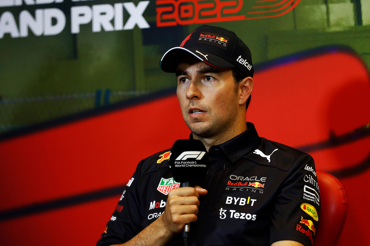 GP AZERBAIJAN - Qualifiche e Prove Libere 3