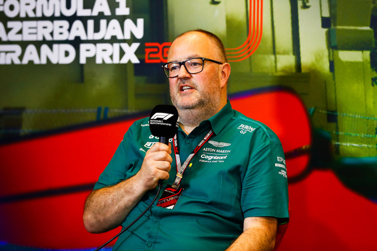 GP AZERBAIJAN - Qualifiche e Prove Libere 3