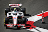 GP AZERBAIJAN, Mick Schumacher (GER) Haas VF-22.
11.06.2022. Formula 1 World Championship, Rd 8, Azerbaijan Grand Prix, Baku Street Circuit, Azerbaijan, Qualifiche Day.
 - www.xpbimages.com, EMail: requests@xpbimages.com © Copyright: Coates / XPB Images