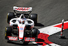 GP AZERBAIJAN, Kevin Magnussen (DEN) Haas VF-22.
11.06.2022. Formula 1 World Championship, Rd 8, Azerbaijan Grand Prix, Baku Street Circuit, Azerbaijan, Qualifiche Day.
 - www.xpbimages.com, EMail: requests@xpbimages.com © Copyright: Coates / XPB Images