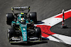 GP AZERBAIJAN, Sebastian Vettel (GER) Aston Martin F1 Team AMR22.
11.06.2022. Formula 1 World Championship, Rd 8, Azerbaijan Grand Prix, Baku Street Circuit, Azerbaijan, Qualifiche Day.
 - www.xpbimages.com, EMail: requests@xpbimages.com © Copyright: Coates / XPB Images