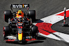 GP AZERBAIJAN, Sergio Perez (MEX) Red Bull Racing RB18.
11.06.2022. Formula 1 World Championship, Rd 8, Azerbaijan Grand Prix, Baku Street Circuit, Azerbaijan, Qualifiche Day.
 - www.xpbimages.com, EMail: requests@xpbimages.com © Copyright: Coates / XPB Images