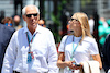 GP AZERBAIJAN, Marco Tronchetti Provera (ITA) Pirelli Chairman.
11.06.2022. Formula 1 World Championship, Rd 8, Azerbaijan Grand Prix, Baku Street Circuit, Azerbaijan, Qualifiche Day.
- www.xpbimages.com, EMail: requests@xpbimages.com © Copyright: Batchelor / XPB Images