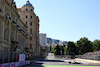 GP AZERBAIJAN, Esteban Ocon (FRA) Alpine F1 Team A522.
11.06.2022. Formula 1 World Championship, Rd 8, Azerbaijan Grand Prix, Baku Street Circuit, Azerbaijan, Qualifiche Day.
- www.xpbimages.com, EMail: requests@xpbimages.com © Copyright: Batchelor / XPB Images