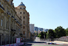 GP AZERBAIJAN, Alexander Albon (THA) Williams Racing FW44.
11.06.2022. Formula 1 World Championship, Rd 8, Azerbaijan Grand Prix, Baku Street Circuit, Azerbaijan, Qualifiche Day.
- www.xpbimages.com, EMail: requests@xpbimages.com © Copyright: Batchelor / XPB Images