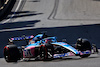 GP AZERBAIJAN, Fernando Alonso (ESP) Alpine F1 Team A522.
11.06.2022. Formula 1 World Championship, Rd 8, Azerbaijan Grand Prix, Baku Street Circuit, Azerbaijan, Qualifiche Day.
- www.xpbimages.com, EMail: requests@xpbimages.com © Copyright: Batchelor / XPB Images