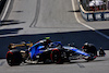 GP AZERBAIJAN, Nicholas Latifi (CDN) Williams Racing FW44.
11.06.2022. Formula 1 World Championship, Rd 8, Azerbaijan Grand Prix, Baku Street Circuit, Azerbaijan, Qualifiche Day.
- www.xpbimages.com, EMail: requests@xpbimages.com © Copyright: Batchelor / XPB Images